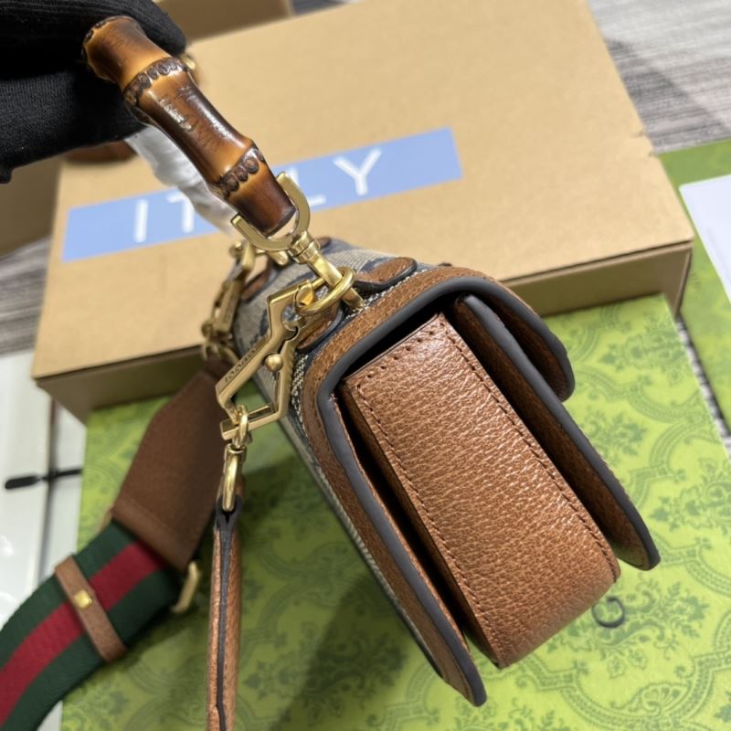 Gvc*1 satchel bags